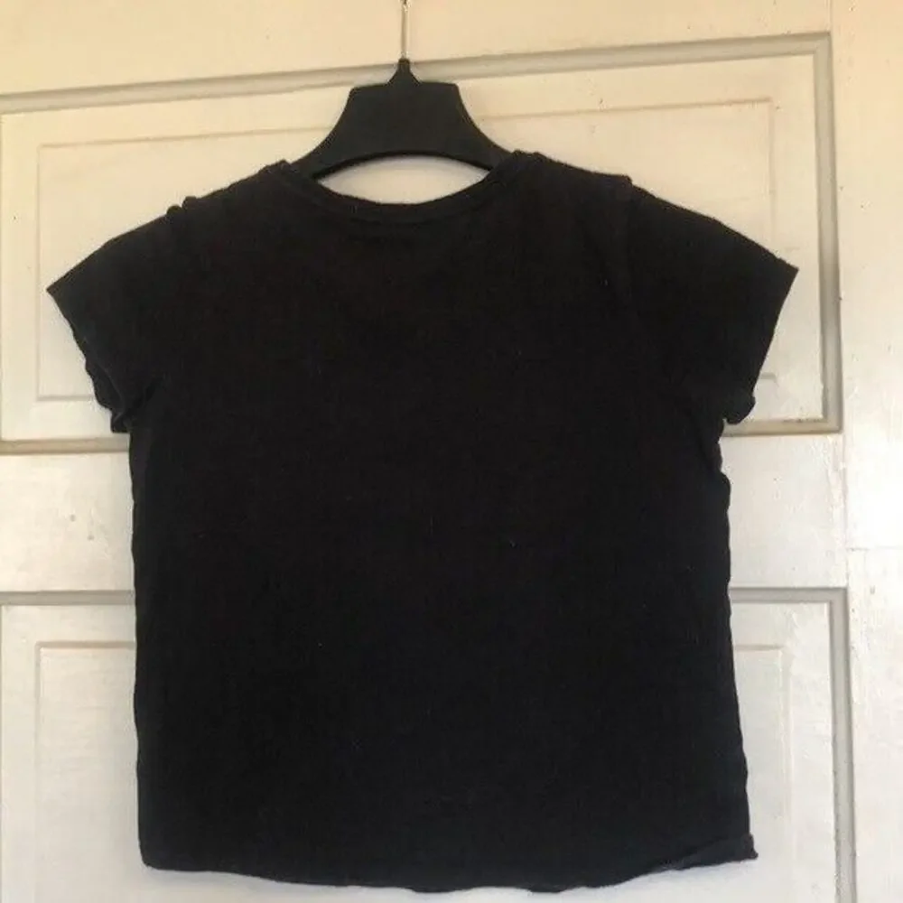 Girls “Sparkle” Unicorn Horse short sleeved Top by Old Navy - size XL (14-16)